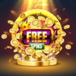 เคล็ดลับการใช้ Free Spins เพื่อเพิ่มโอกาสชนะในเกมสล็อตออนไลน์