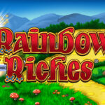 Rainbow Riches เกมสล็อตธีมไอริช