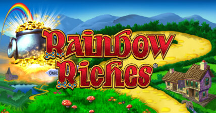 Rainbow Riches เกมสล็อตธีมไอริช