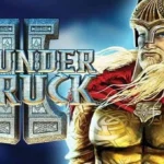 Thunderstruck II ภาคต่อของเกม Thunderstruck