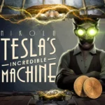 Nikola Teslas Incredible Machine ทดลองเล่นสล็อต YGGDRASIL Gaming ฟรี