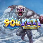 90k Yeti Gigablox ทดลองเล่นสล็อต YGGDRASIL Gaming ฟรี