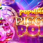 PiggyPop ทดลองเล่นสล็อตพิกกี้ป็อป จากค่าย YGGDRASIL Gaming ฟรี