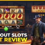 Cowboys Gold ทดลองเล่นเกมสล็อตจากค่าย Pragmatic Play